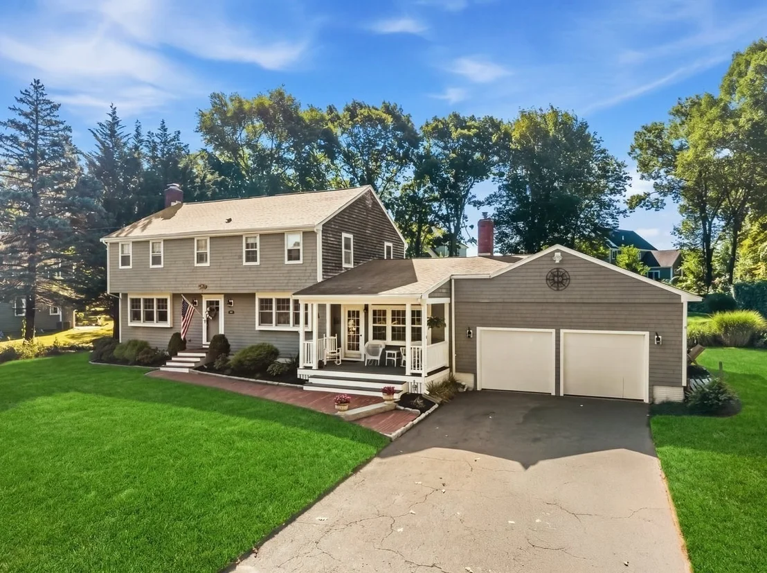Photo of 60 Townsend Rd