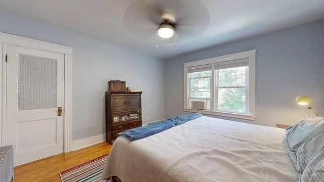 Photo of 20 Vassar St