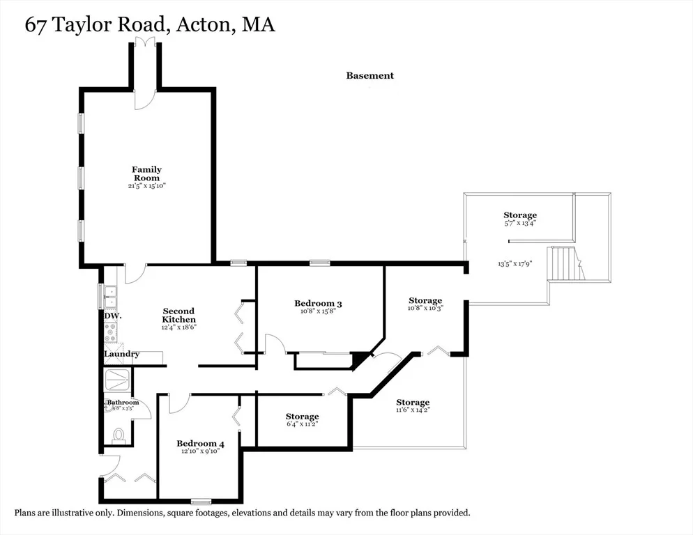 Photo of 67 Taylor Road
