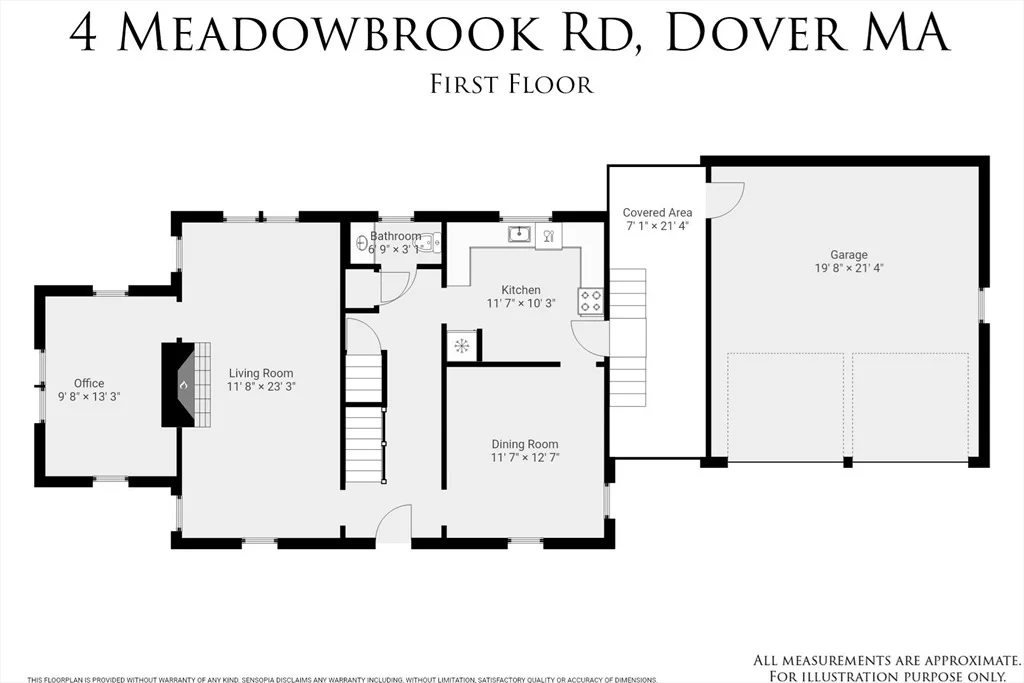 Photo of 4 Meadowbrook Rd