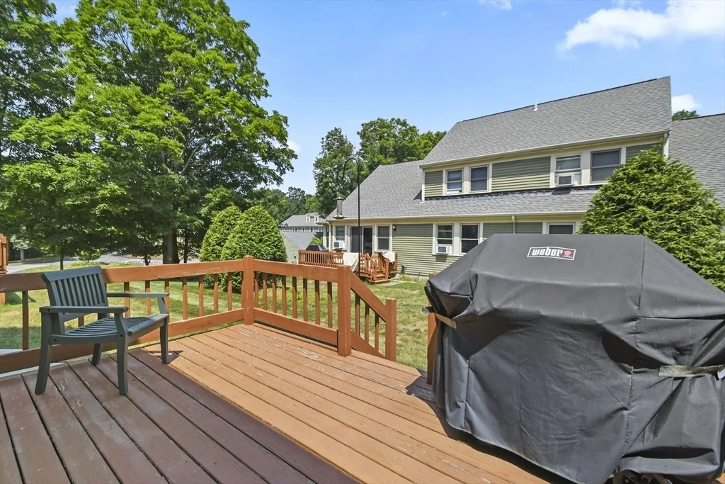 Photo of Unit 16 at 16 Fieldstone Street