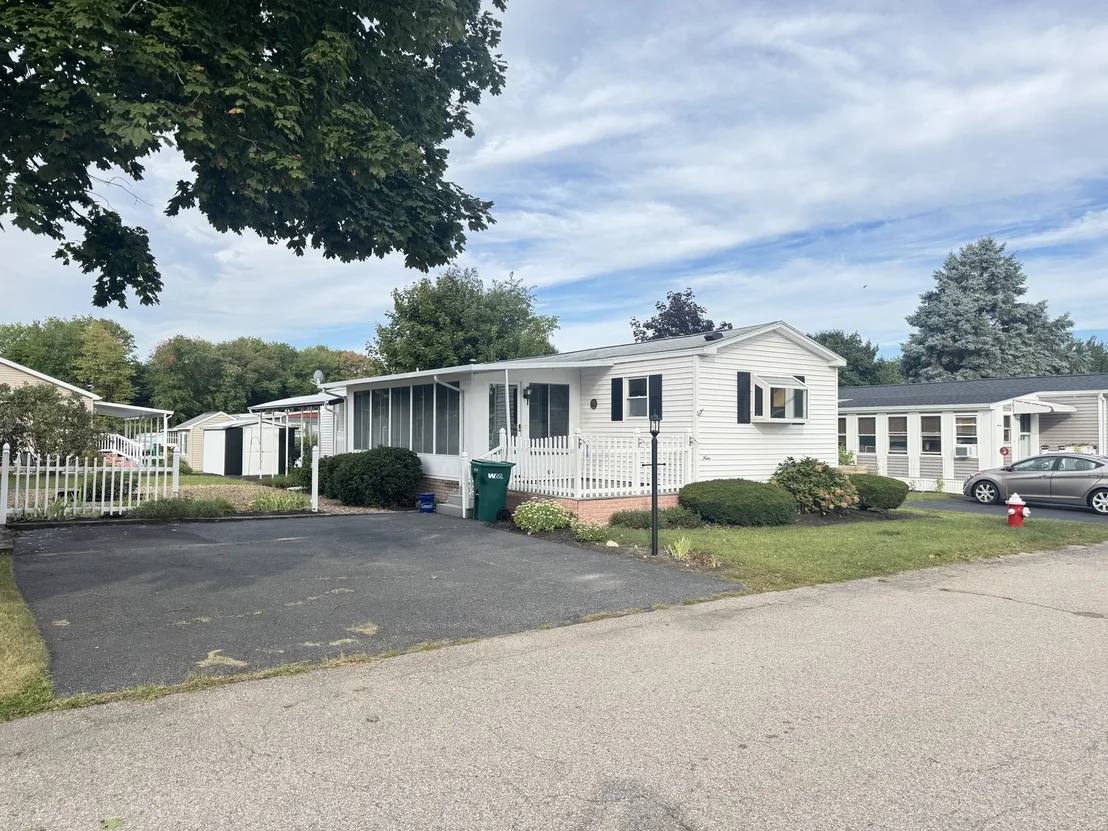 Photo of 9 Shortway