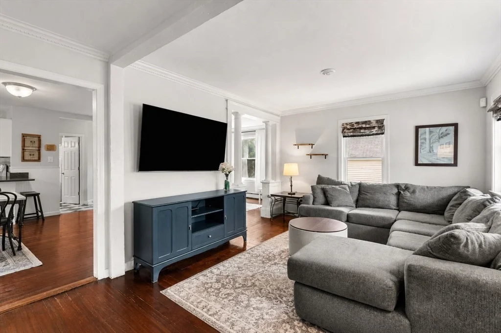 Photo of 9 Giles St