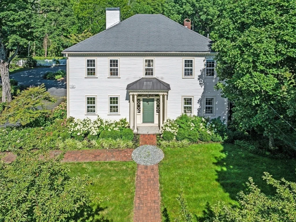 Photo of 8 Washington Street