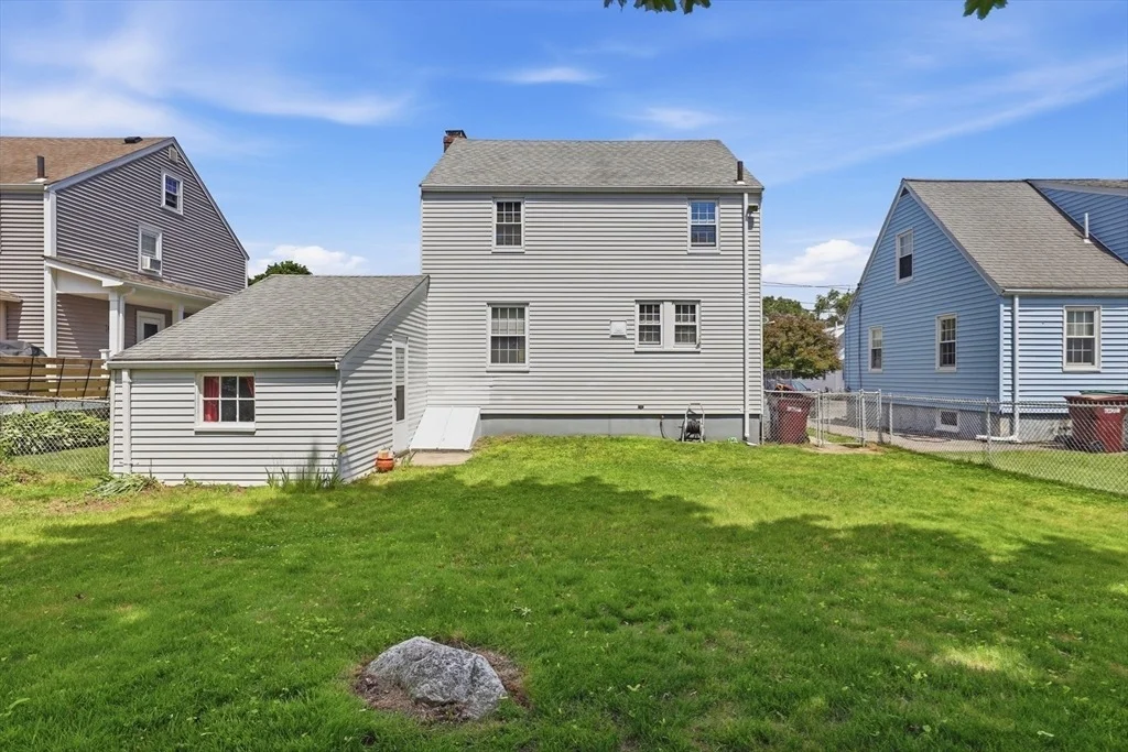 Photo of 31 Beech Street