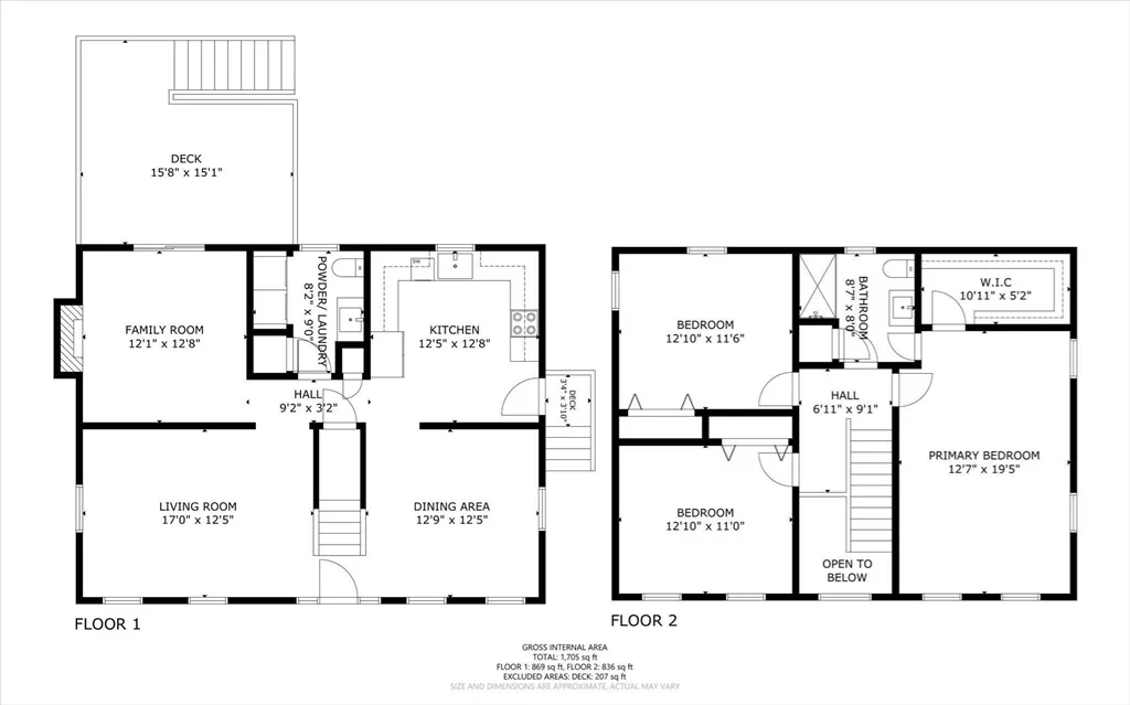 Photo of 23 Birches Rd