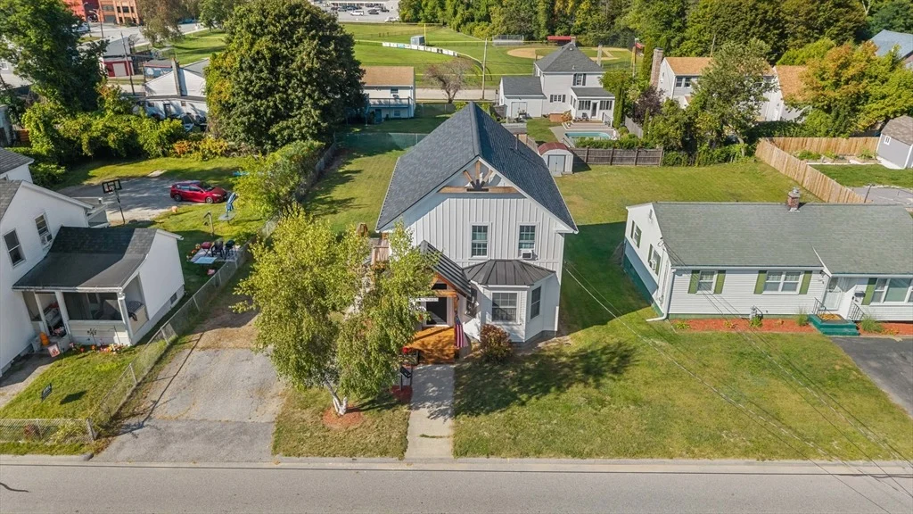Photo of 242 Clover St