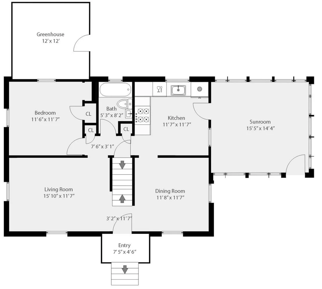 Photo of 40 Valentine Rd