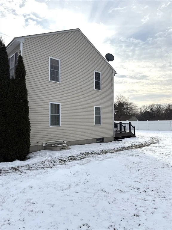 Photo of 134 Granger St