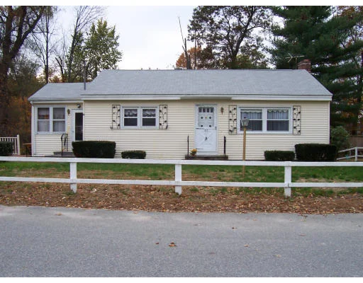 Photo of 62 Charles Street