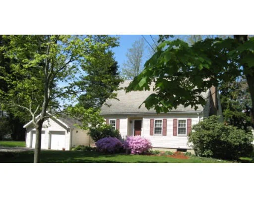 Photo of 299 Canton St