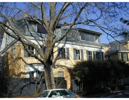 Photo of 27 Willard St.