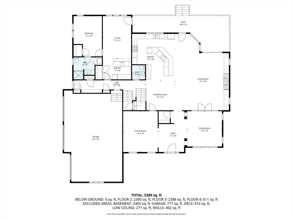 Photo of 118 Bates Way