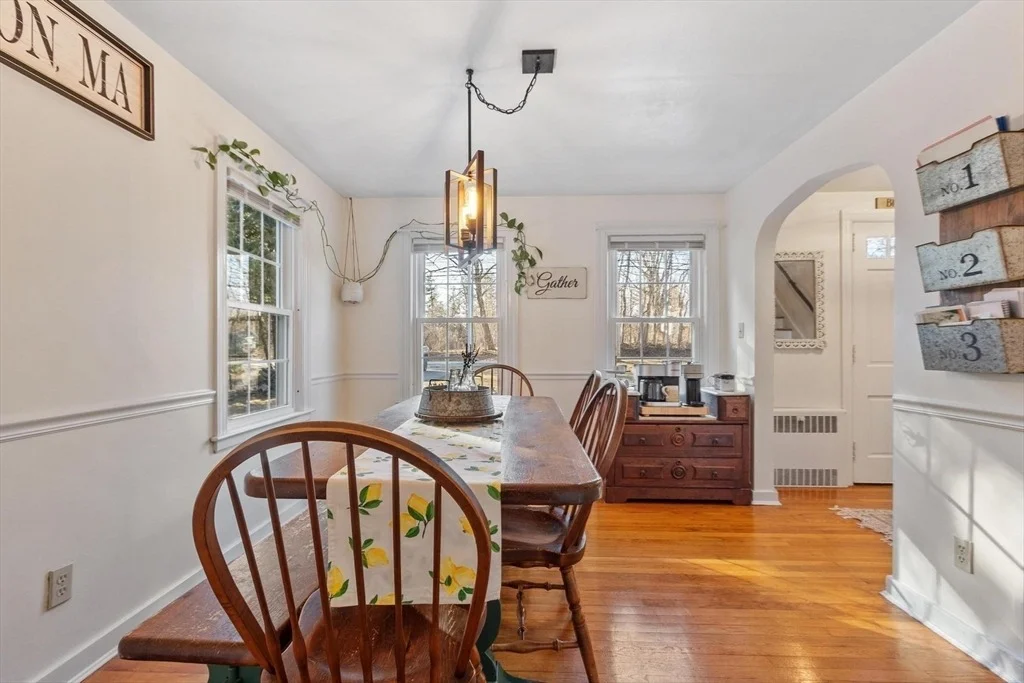 Photo of 135 Worcester Road