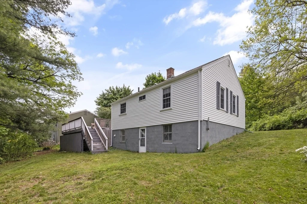 Photo of 1652 Parker St