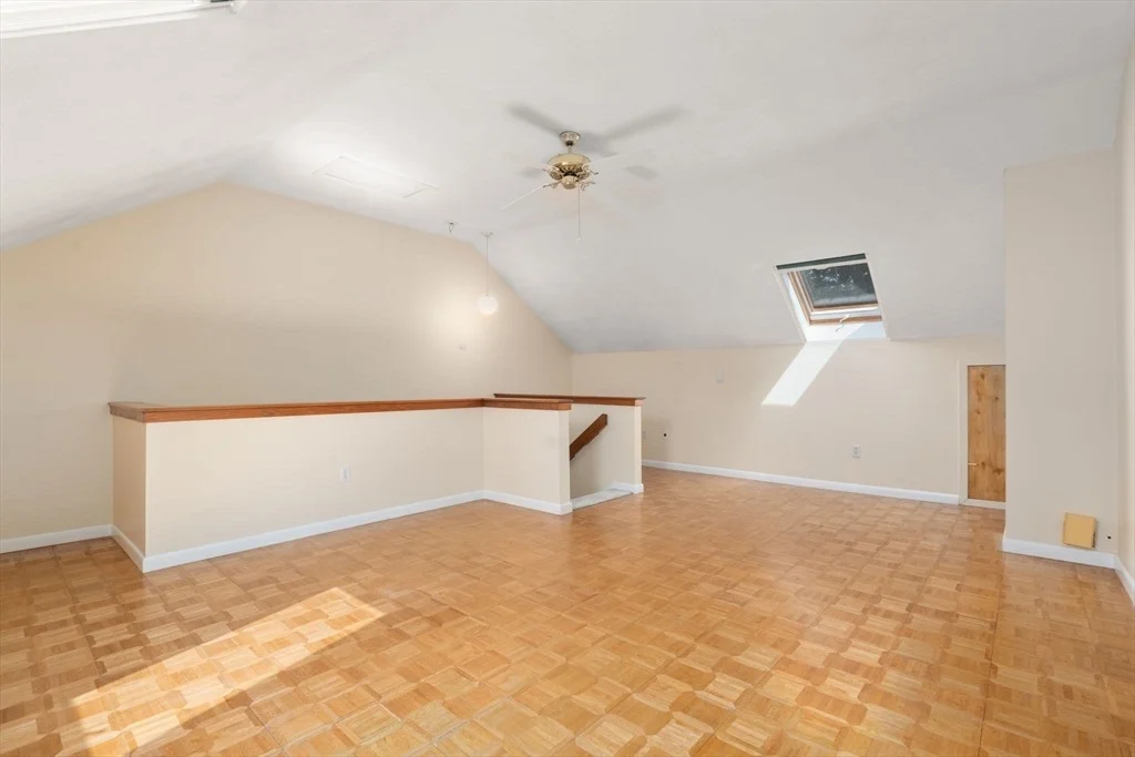 Photo of Unit 205 at 31 Blithewood Ave