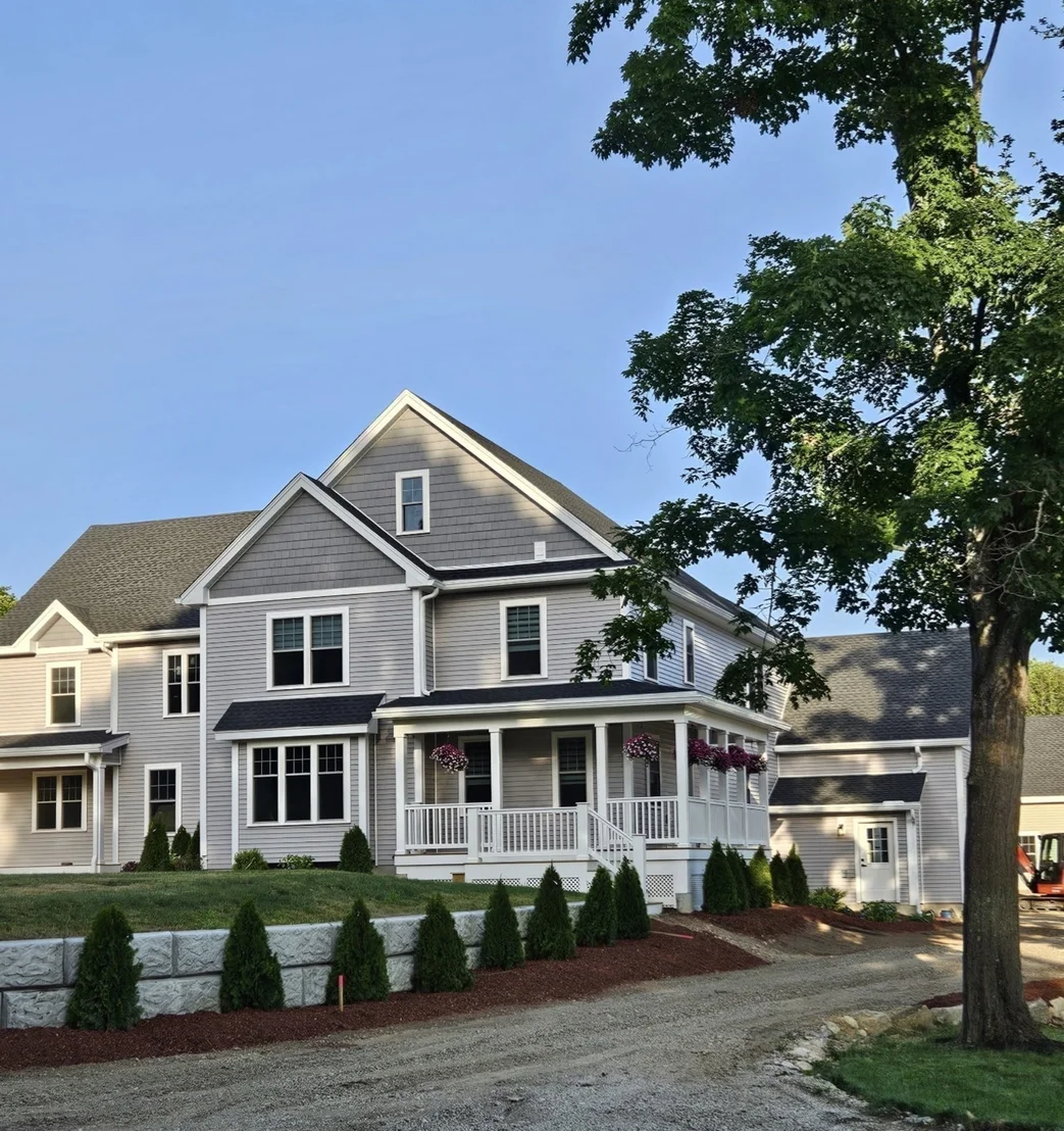 Photo of Unit 2 at 92A Willow Street