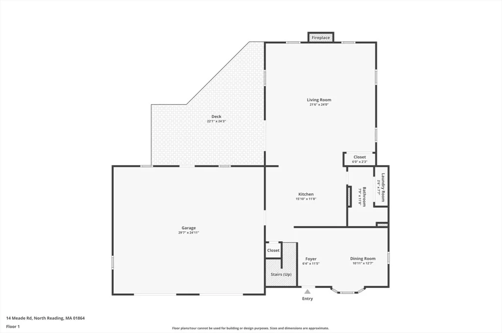 Photo of 14 Meade Rd