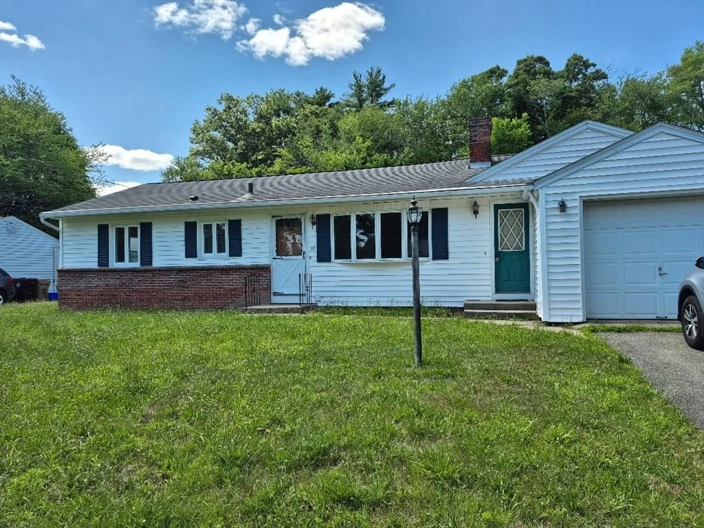 Photo of 39 Higher St
