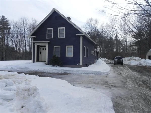 Photo of 616 North Road
