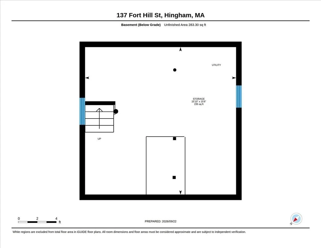 Photo of 137 Fort Hill St