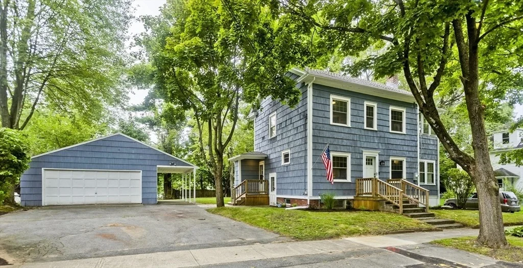 Photo of 45 Bellevue Ave