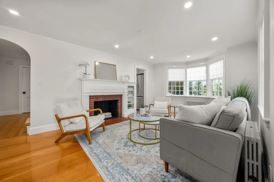 Photo of 308 Webster Street