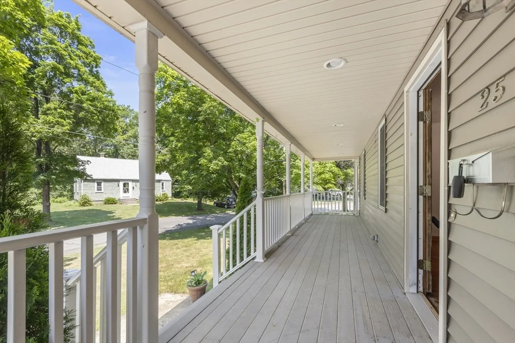 Photo of 25 Hamilton Road