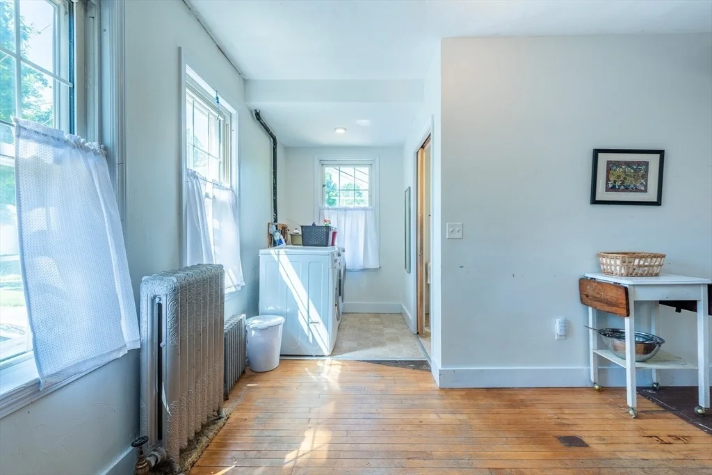 Photo of 14 Holyoke St