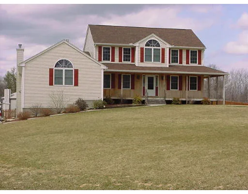 Photo of 205 Paxton Road