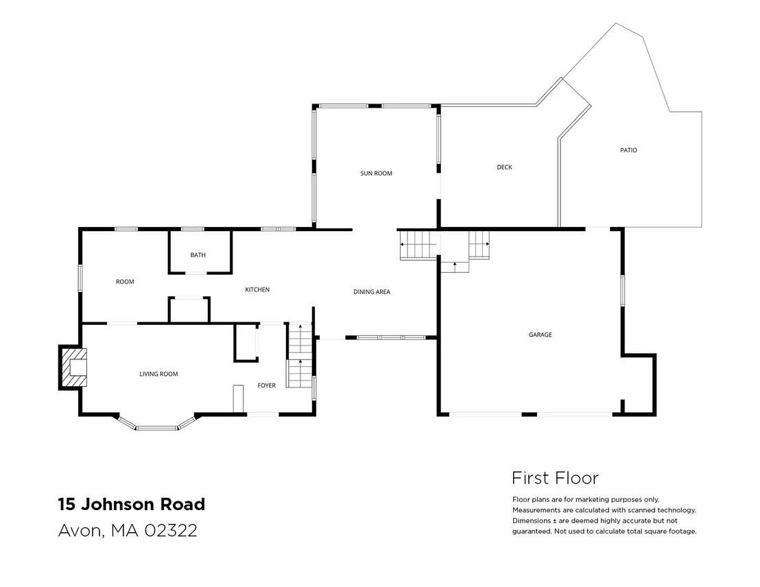 Photo of 15 Johnson Rd
