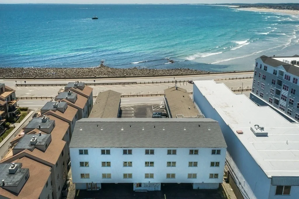 Photo of Unit 407 at 449 Ocean Boulevard