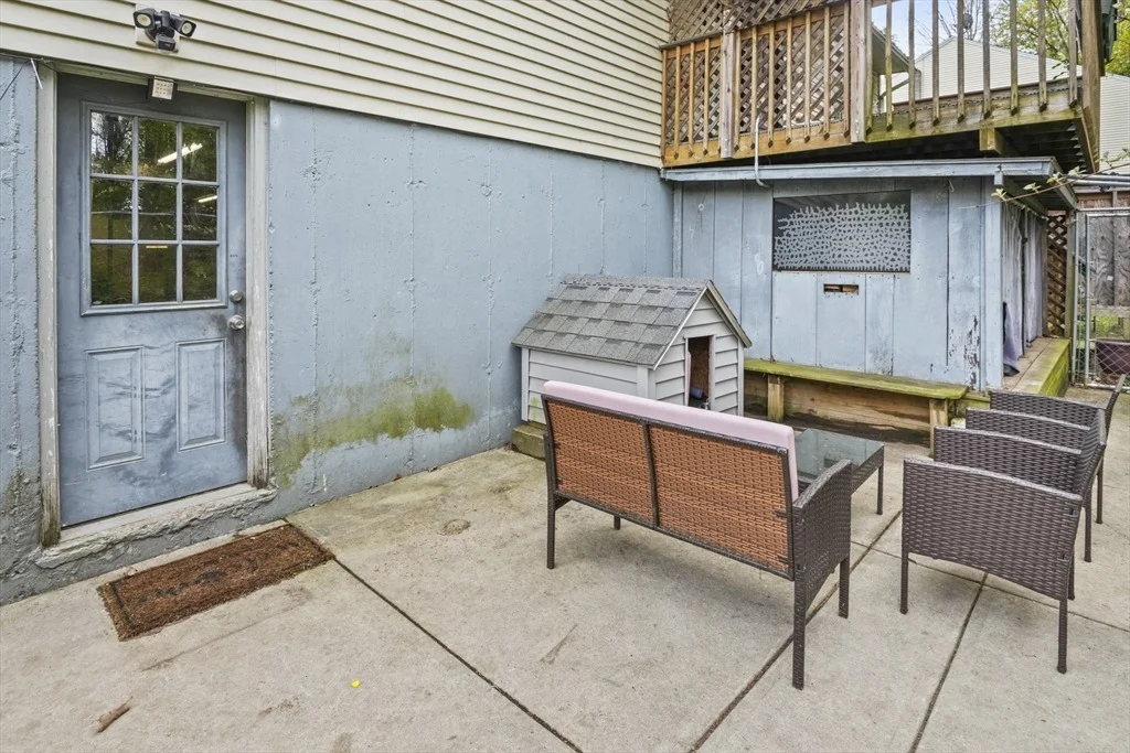 Photo of 128 Kelton Street