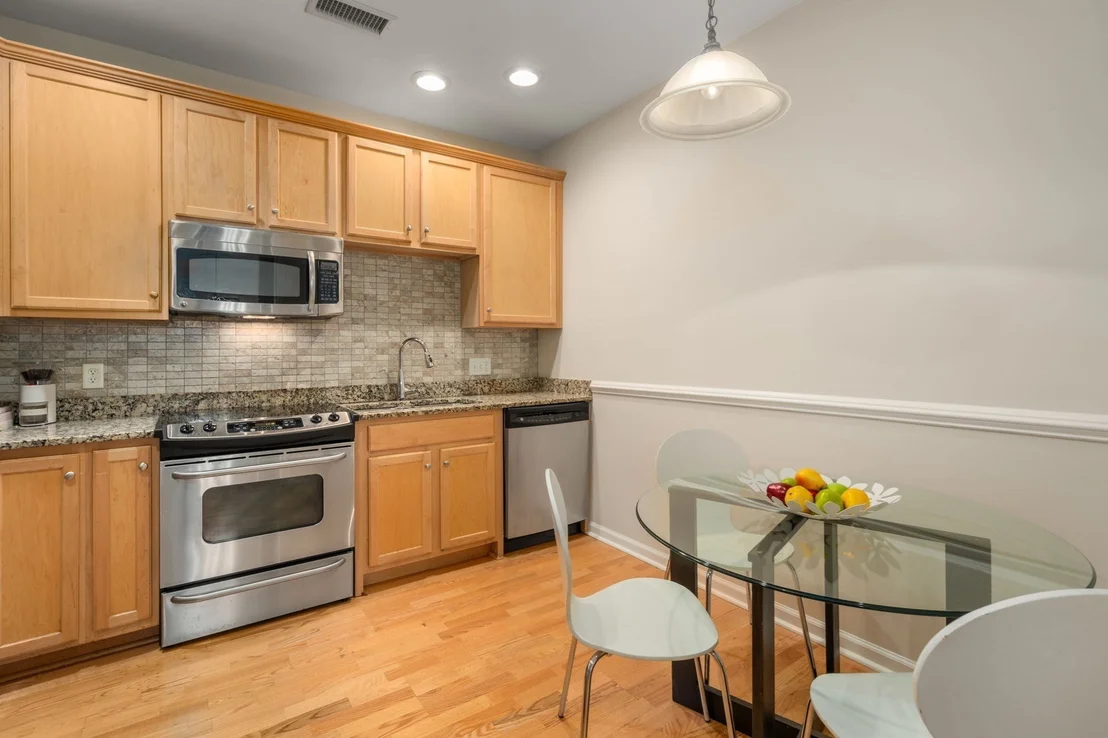 Photo of Unit 113 at 132 Clocktower Drive