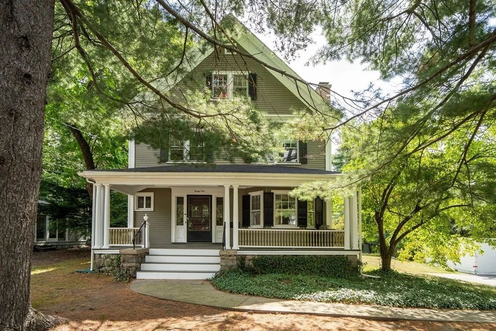 Photo of 31 Maple Street