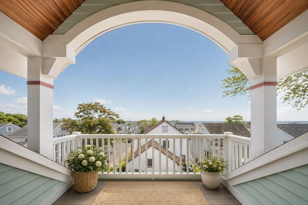 Photo of 4 Woodside Park