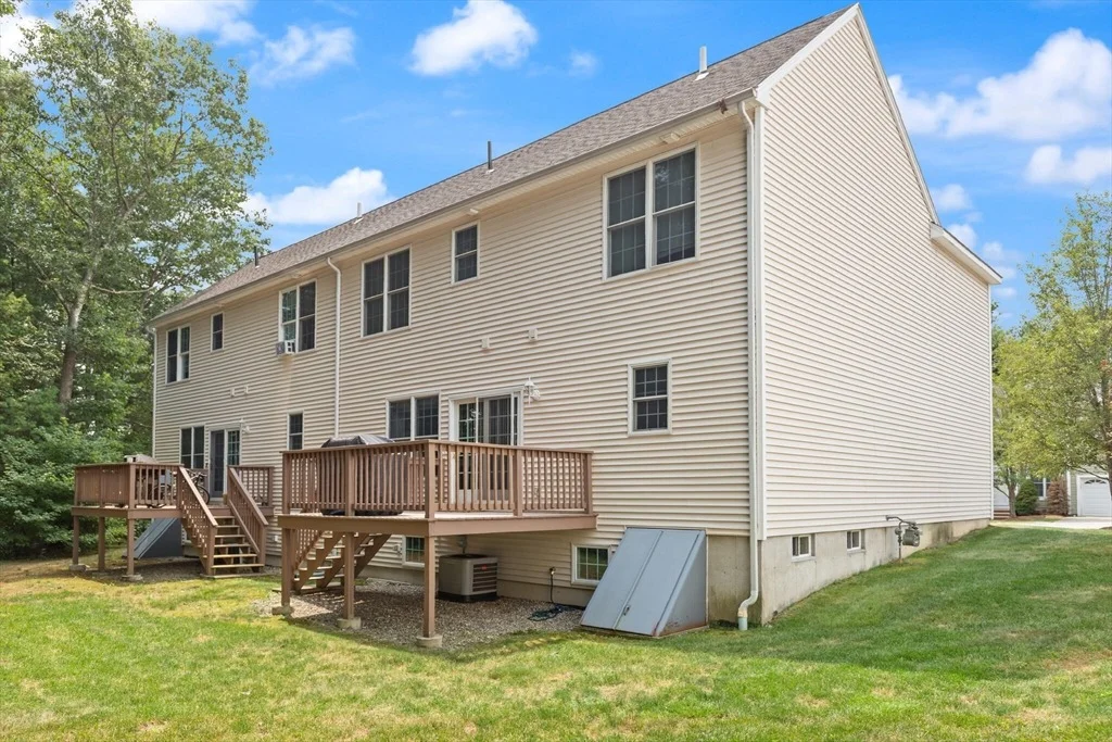 Photo of Unit 3 at 3 Knowlton Cir