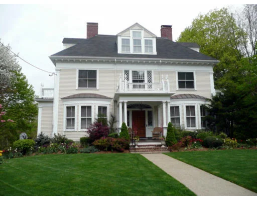 Photo of 161 Buckminster Rd