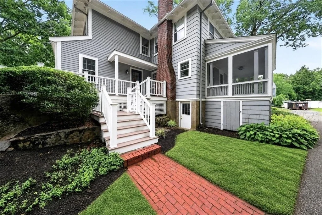 Photo of 6 Bradford Rd