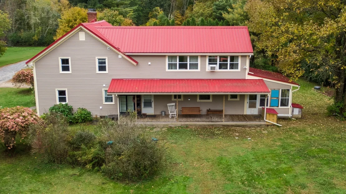 Photo of 63 Webber Rd