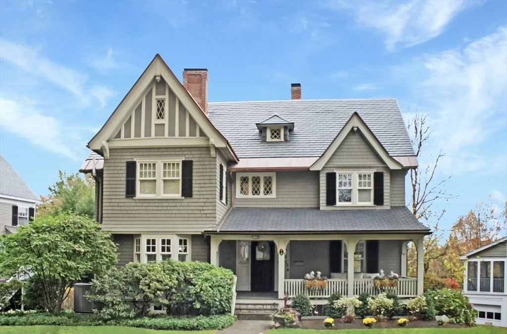 Photo of 5 Pine Street
