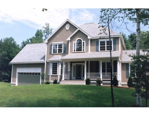 Photo of Lot 7 Loon Hill Rd.