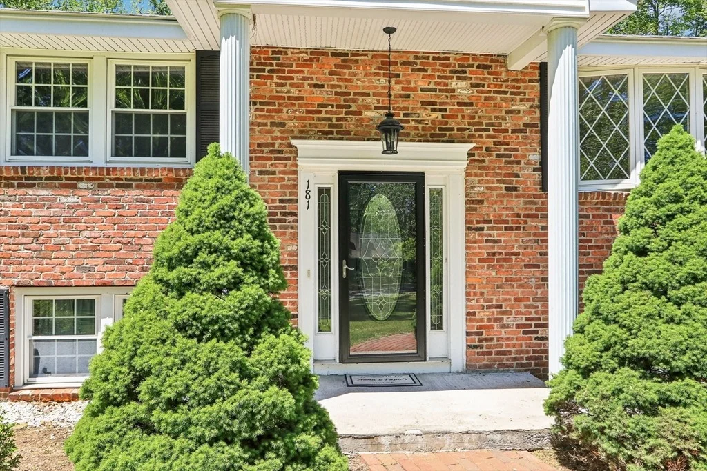 Photo of 181 High Plain Rd