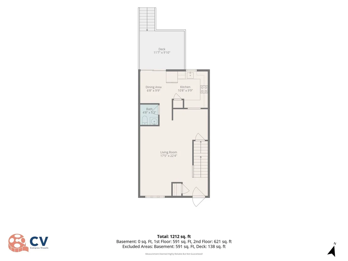 Photo of Unit 20 at 20 Eagle Dr