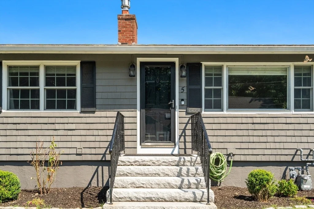 Photo of 5 Adeline Rd