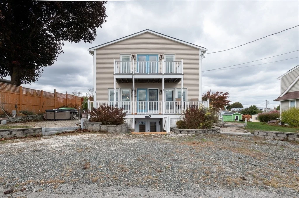 Photo of 9 Bunker Hill Road