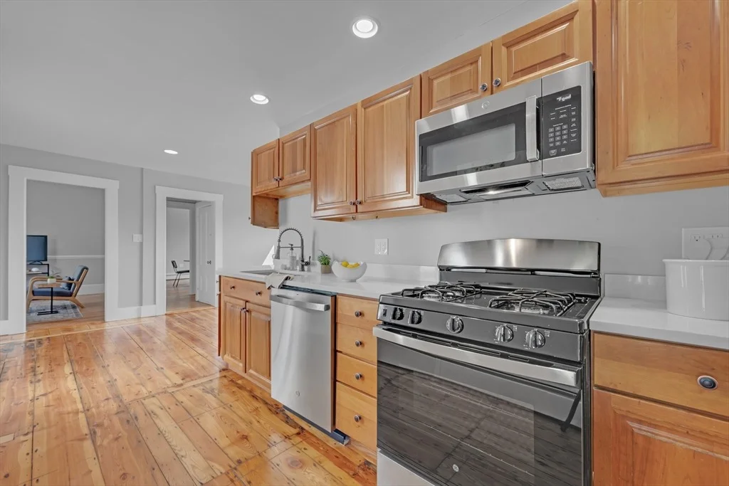 Photo of 302 Chestnut St