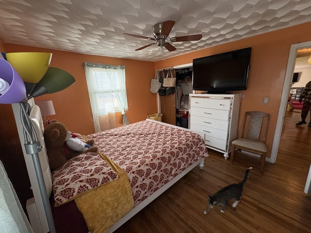 Photo of 9 Fernandez Cir