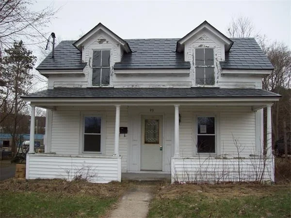 Photo of 95 South St