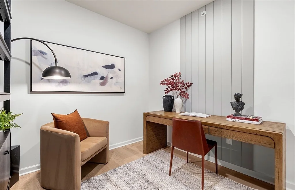 Photo of Unit 304 at 30 Coppersmith Way